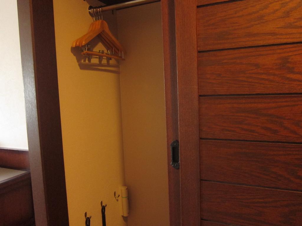 ホテル サンメンバーズひるがの 郡上市 エクステリア 写真